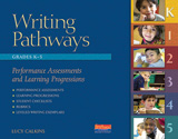 Writing Pathways